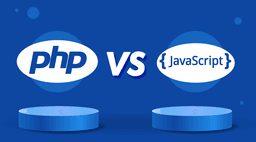 JavaScript vs PHP dalam Pengembangan Web Application