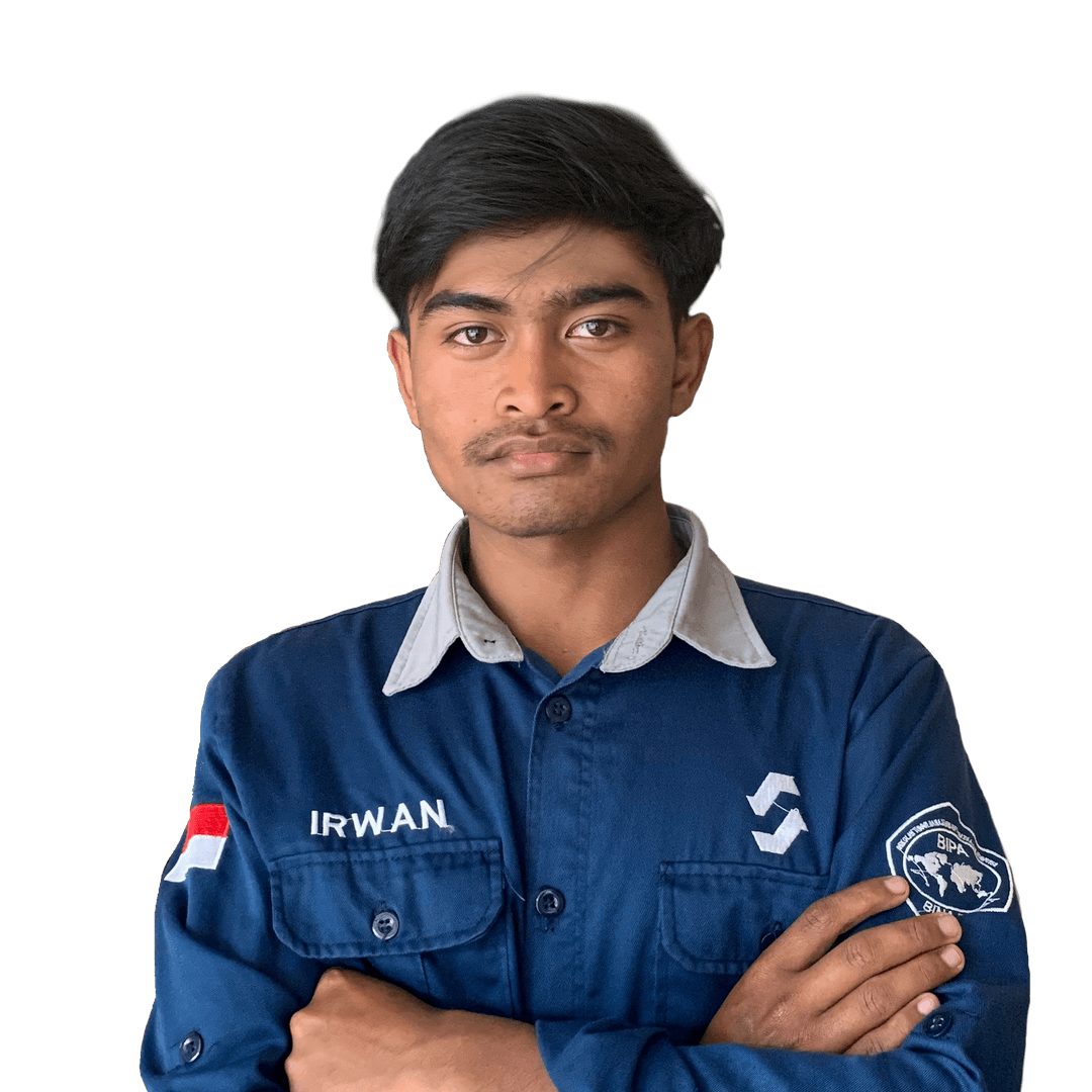 Irwanto