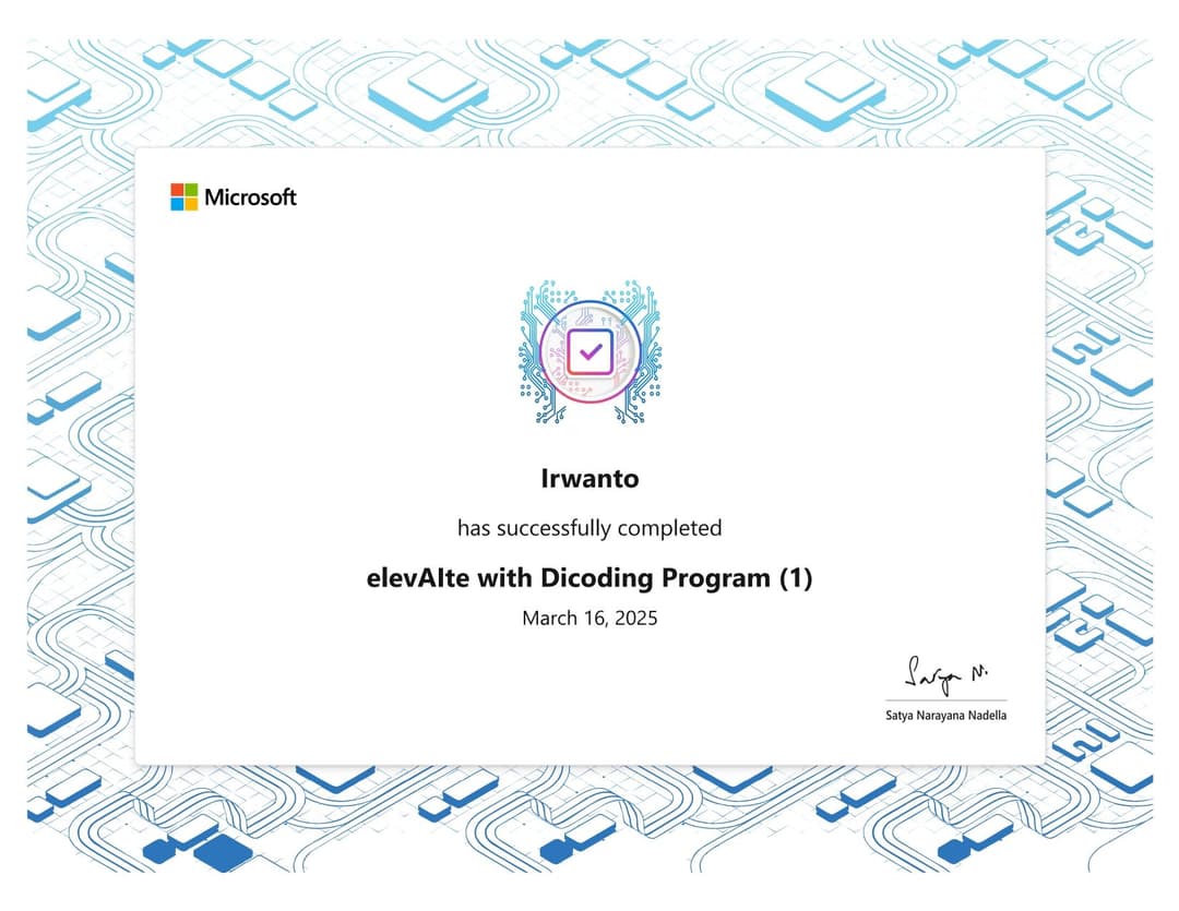 elevAIte with Dicoding Program (1)
