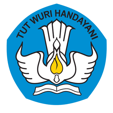 Logo SMPN 4 Satu Atap Pakis