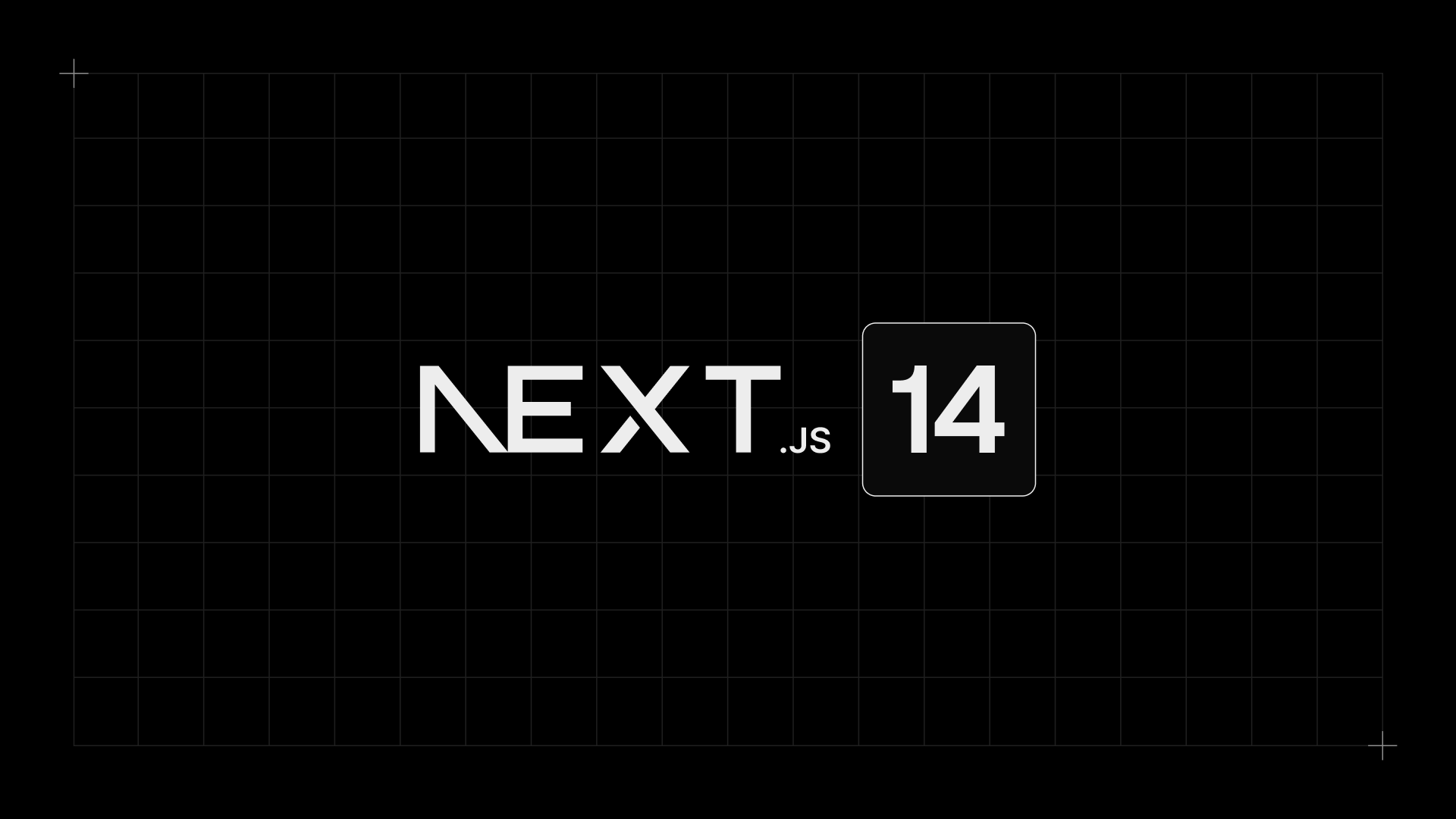 Next.js 14: Meningkatkan Pengembangan Aplikasi Web dengan Kecepatan dan Fleksibilitas